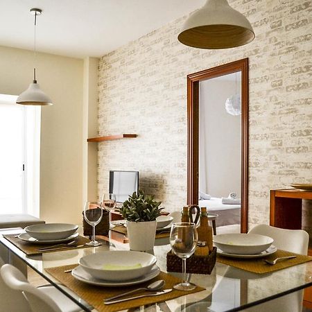 Apartamento Ulises Suite 2 Малага Екстер'єр фото