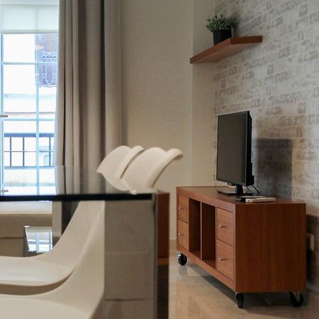 Apartamento Ulises Suite 2 Малага Екстер'єр фото