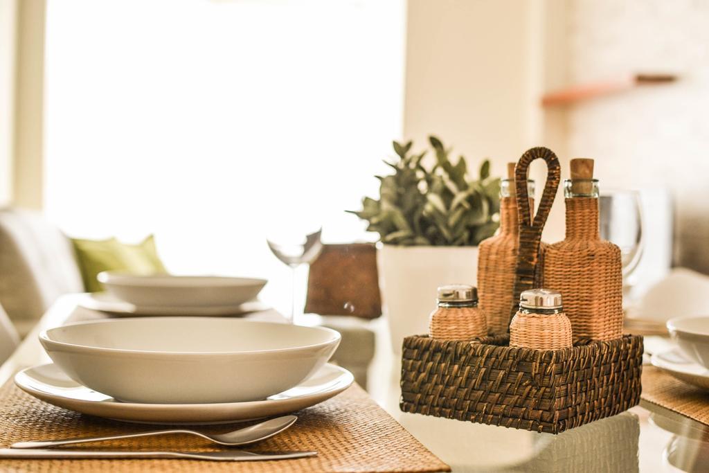 Apartamento Ulises Suite 2 Малага Екстер'єр фото