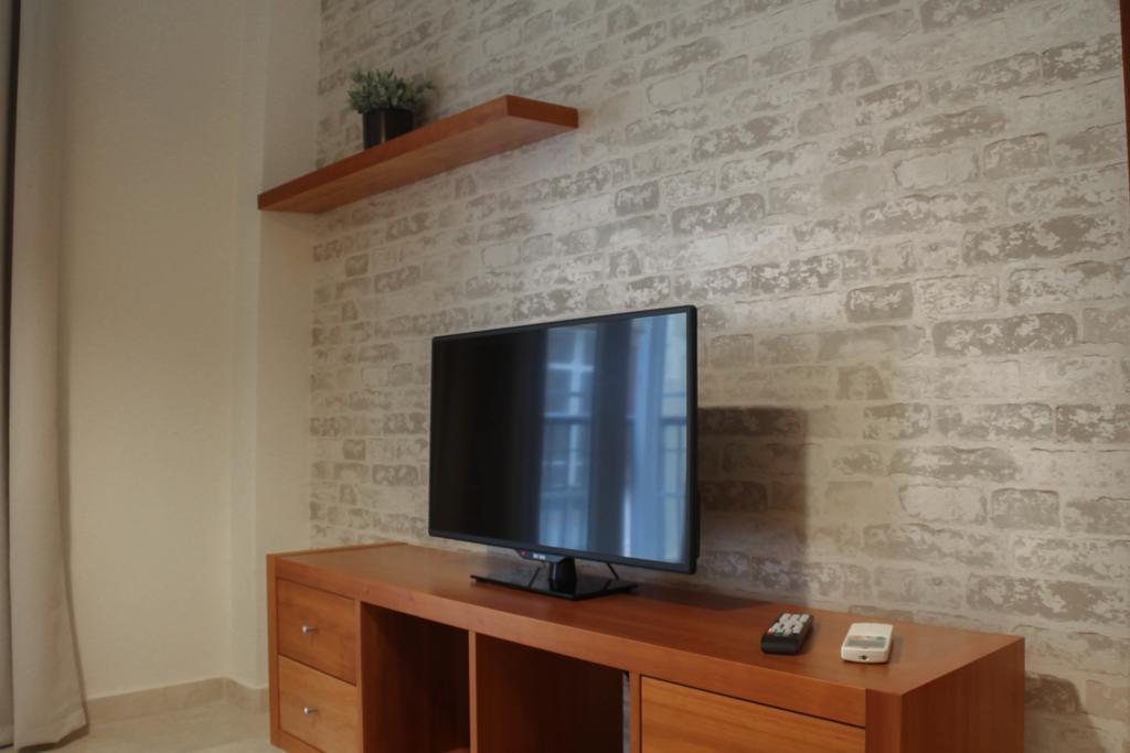 Apartamento Ulises Suite 2 Малага Екстер'єр фото