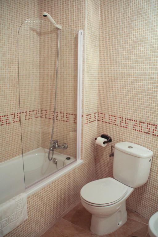 Apartamento Ulises Suite 2 Малага Екстер'єр фото
