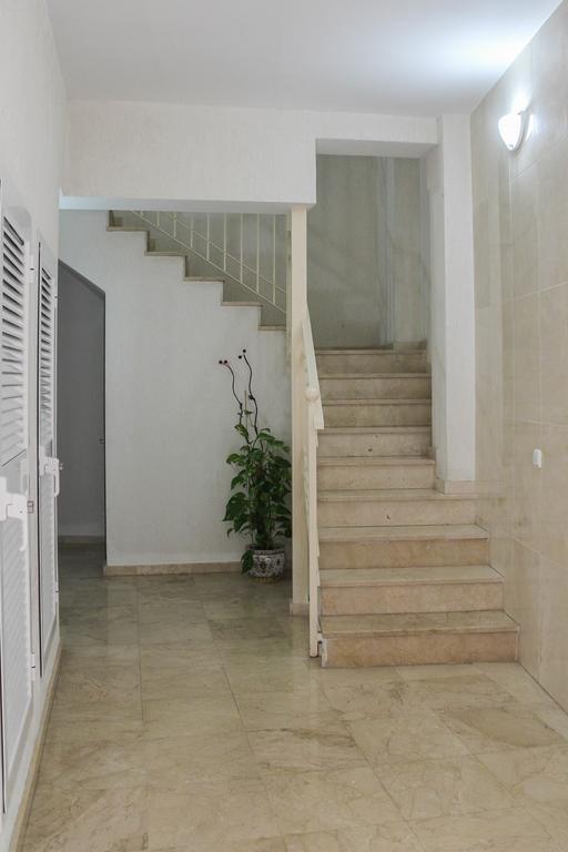 Apartamento Ulises Suite 2 Малага Екстер'єр фото